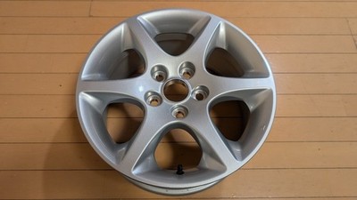 JDM New car Toyota Aristo genuine parts 16 late model JZS161 JZS160 Ge (No Tires) - 画像 (5)