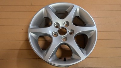 JDM New car Toyota Aristo genuine parts 16 late model JZS161 JZS160 Ge (No Tires) - 画像 (6)
