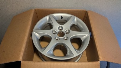 JDM New car Toyota Aristo genuine parts 16 late model JZS161 JZS160 Ge (No Tires) - 画像 (8)