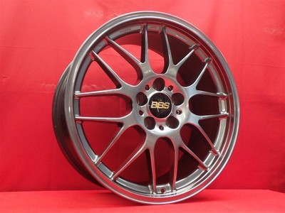 JDM Forged lightweight BBS RG-R RG796 RG797 Wheel 4wheels 8.5/9.5J-19 No Tires - Image 2