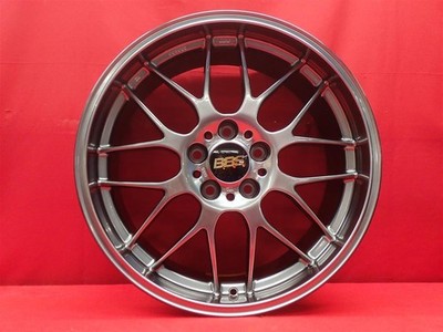 JDM Forged lightweight BBS RG-R RG796 RG797 Wheel 4wheels 8.5/9.5J-19 No Tires - Image 7