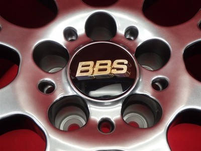 JDM Forged lightweight BBS RG-R RG796 RG797 Wheel 4wheels 8.5/9.5J-19 No Tires - Image 9