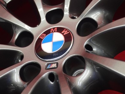 JDM BMW X3 F25 M double spoke styling 622M wheel 4Book SET 8.5J/9.5-19 No Tires - Image 5