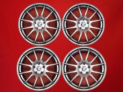 JDM Forged lightweight Rays RAYS VOLK RACING Volk Racing G12 19 inch w No Tires