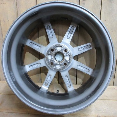 JDM MAZDA Mazda ND Roadster Genuine 177J+45 4H-100 Aluminum Wheels 4-P No Tires - Image 8