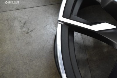 JDM BMW G29 Z4 Genuine 19-inch 9J +32 10J +40 PCD112 4-Wheel Set Doubl No Tires - Image 9