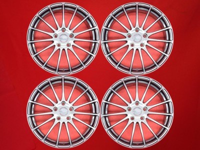 JDM CD Creative Direction Creative Direction CDF1 Used Wheel 4-Wheel Set 8J (No Tires)