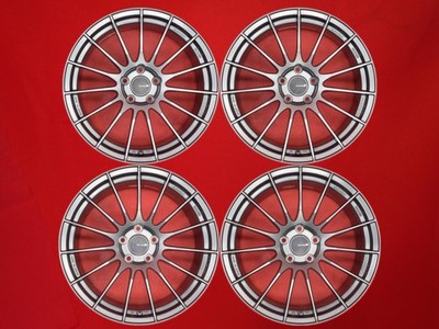 JDM Used MATduRA lightweight 9.1/9.5kg ENKEI RS-05RR wheels 4-wheel 9/ No Tires