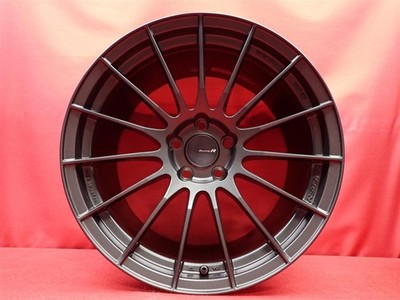JDM Used MATduRA lightweight 9.1/9.5kg ENKEI RS-05RR wheels 4-wheel 9/ No Tires - Image 7