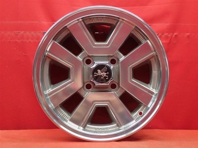 JDM TOYOTA Toyota Soarer Z10 genuine wheels 4wheels 6J-15 PCD114.3 4 h (No Tires) - 画像 (4)