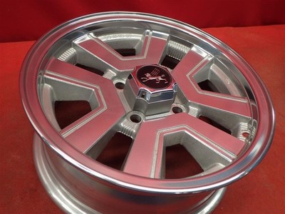 JDM TOYOTA Toyota Soarer Z10 genuine wheels 4wheels 6J-15 PCD114.3 4 h (No Tires) - 画像 (10)