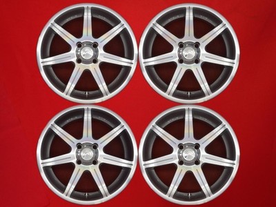 JDM RAYS Rays VERSUS Versus COLLEZIONI AVANTI Collezioni Avanti wheel No Tires