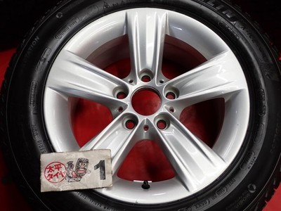 JDM 4-Wheel Set with Very Grooved Surfaces BMW 3series F30 Genuine Alum (No Tires) - 画像 (5)