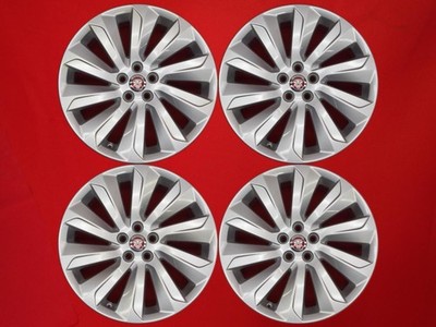 JDM JAGUAR Jaguar E-Pace genuine 19 inch wheels 4wheels 8J-19 PCD108 5 No Tires