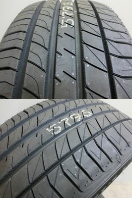 JDM 215/45R17 summer tires rare aftermarket aluminum wheels 175x100 bo (No Tires) - 画像 (9)