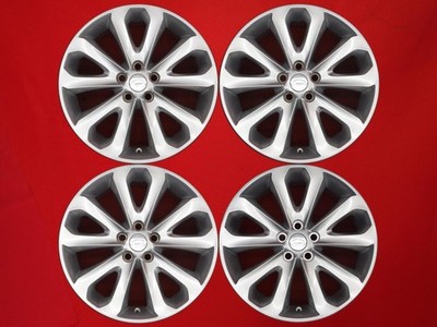 JDM land rover Range Rover Sport genuine 20 inch wheels 4wheels 8.5J-2 (No Tires)