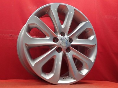 JDM land rover Range Rover Sport genuine 20 inch wheels 4wheels 8.5J-2 (No Tires) - 画像 (2)