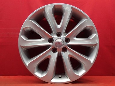 JDM land rover Range Rover Sport genuine 20 inch wheels 4wheels 8.5J-2 (No Tires) - 画像 (4)