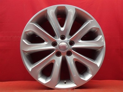 JDM land rover Range Rover Sport genuine 20 inch wheels 4wheels 8.5J-2 (No Tires) - 画像 (6)