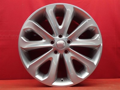 JDM land rover Range Rover Sport genuine 20 inch wheels 4wheels 8.5J-2 (No Tires) - 画像 (7)