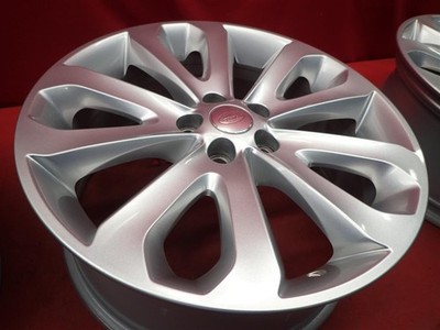 JDM land rover Range Rover Sport genuine 20 inch wheels 4wheels 8.5J-2 (No Tires) - 画像 (9)