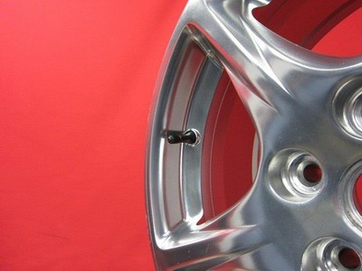 JDM Ferrari 612 Scaglietti genuine wheels 4wheels 8/10J-18/19 PCD114.3 No Tires - Image 8