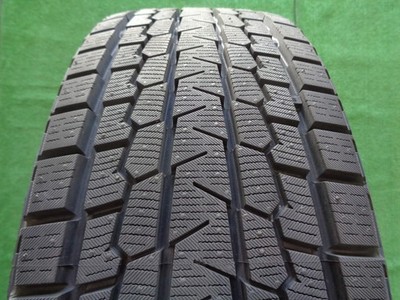 JDM BMW X3Size Used Set 8J-18 Irvin 225/60R18 18 inch Yokohama Ice Gua No Tires - Image 5