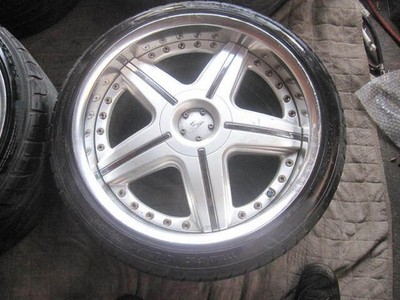 JDM Super RAYS VOLK SS 8J+38 9J+37 PCD114.3 /5H 18-inch Rays Volk No Tires - Image 6