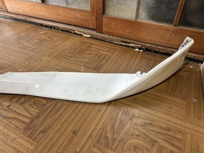 JDM Rare cn9a Lancer Evolution Lancer Evolution 4 Genuine Front Bumper (No Tires) - 画像 (4)