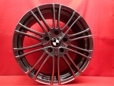 JDM HARTGE ULTIMA Used wheels 4Book 8J 18PCD120 5 holes +29 hub 72.5 B No Tires - Image 2