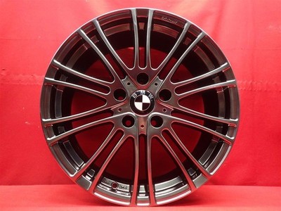 JDM HARTGE ULTIMA Used wheels 4Book 8J 18PCD120 5 holes +29 hub 72.5 B No Tires - Image 4