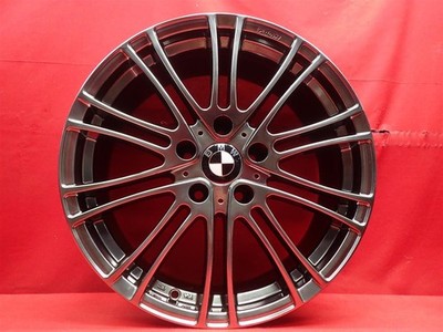 JDM HARTGE ULTIMA Used wheels 4Book 8J 18PCD120 5 holes +29 hub 72.5 B No Tires - Image 5