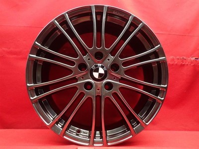 JDM HARTGE ULTIMA Used wheels 4Book 8J 18PCD120 5 holes +29 hub 72.5 B No Tires - Image 6