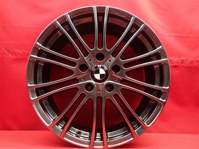 JDM HARTGE ULTIMA Used wheels 4Book 8J 18PCD120 5 holes +29 hub 72.5 B No Tires - Image 7