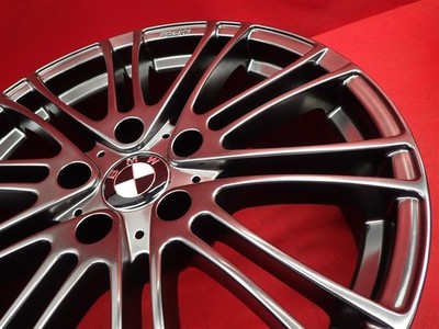 JDM HARTGE ULTIMA Used wheels 4Book 8J 18PCD120 5 holes +29 hub 72.5 B No Tires - Image 10