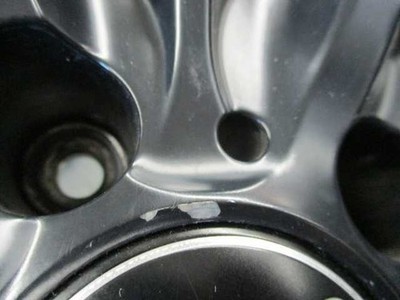 JDM WALD DL 194-Wheel Set for Alphard Vellfire Fuga Cima Celsior Portof (No Tires) - 画像 (5)