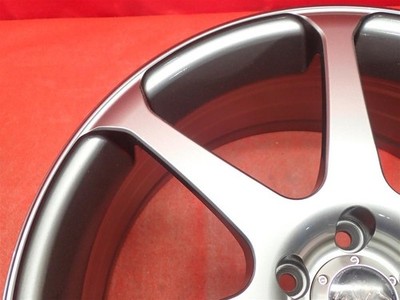 JDM YOKOHAMA AVS Model 7 wheels 4wheels 7.5J-18 PCD100 5 holes +50 hub No Tires - Image 10