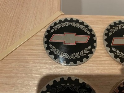 JDM Impala Lowrider Knock-Off Tips No Tires - Image 4