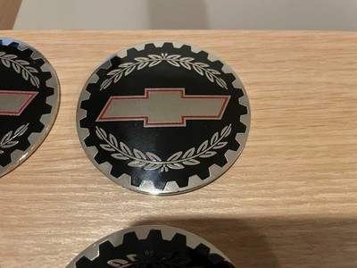 JDM Impala Lowrider Knock-Off Tips No Tires - Image 5