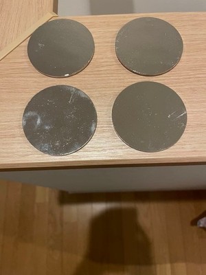 JDM Impala Lowrider Knock-Off Tips No Tires - Image 6