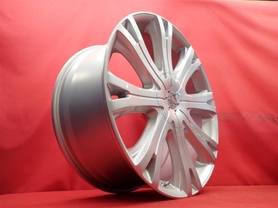 JDM Lowenhart LT-8 LX Used Aluminum Wheels 4-Book 9.5J 22 PCD 114.3/12 No Tires - Image 2