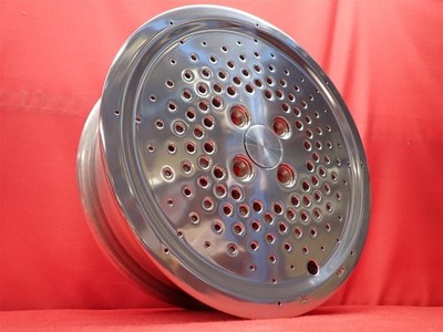 JDM Rare popular for other cars Suzuki Kei genuine optional dish type (No Tires) - 画像 (2)