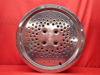 JDM Rare popular for other cars Suzuki Kei genuine optional dish type (No Tires) - 画像 (4)
