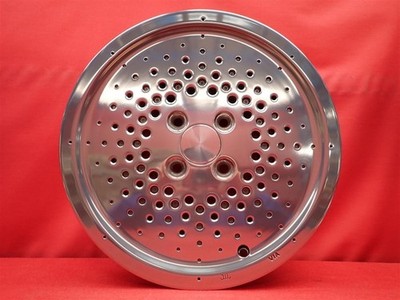 JDM Rare popular for other cars Suzuki Kei genuine optional dish type (No Tires) - 画像 (5)