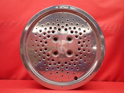 JDM Rare popular for other cars Suzuki Kei genuine optional dish type (No Tires) - 画像 (6)