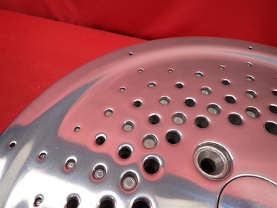 JDM Rare popular for other cars Suzuki Kei genuine optional dish type (No Tires) - 画像 (10)