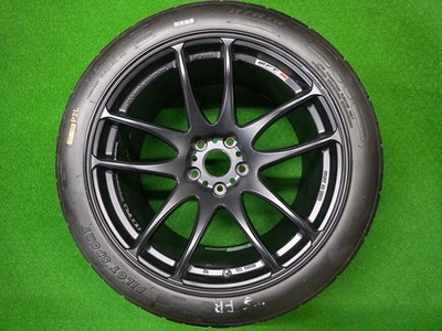 JDM Fairlady Z / Skyline / Chaser / Work / Emotion Kiwami / Michelin / No Tires - Image 3