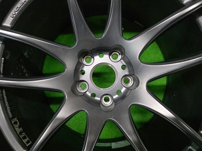 JDM Fairlady Z / Skyline / Chaser / Work / Emotion Kiwami / Michelin / No Tires - Image 5