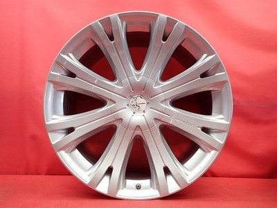 JDM Lowenhart LT-8 LX Used Aluminum Wheels 4-Book 9.5J 22 PCD 114.3/12 No Tires - Image 8