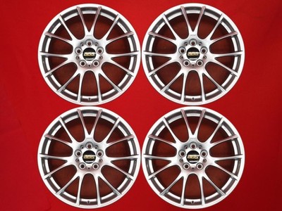 JDM Forged lightweight BBS REV RE044 wheel 4wheels 8.5J19 PCD120 5 hol No Tires